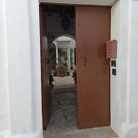 Nuestra Casa En Vejer