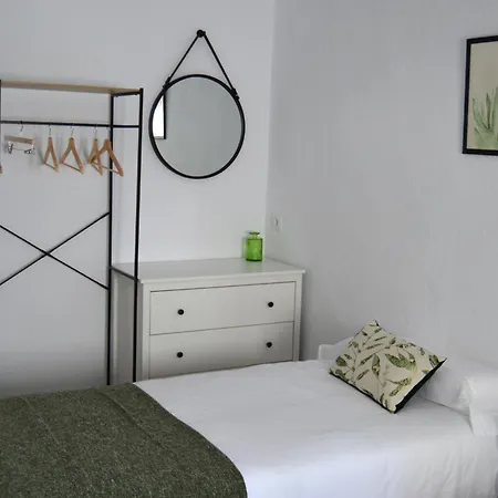 Nuestra Casa En Vejer Vejer de la Frontera