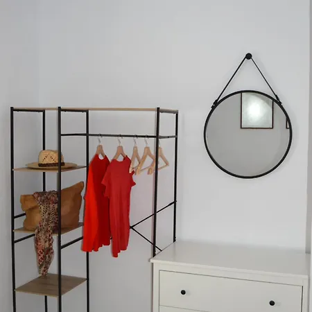 Apartment Nuestra Casa En Vejer Vejer de la Frontera