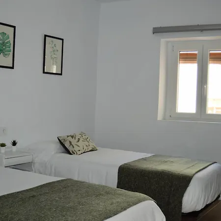 Nuestra Casa En Vejer * Vejer de la Frontera