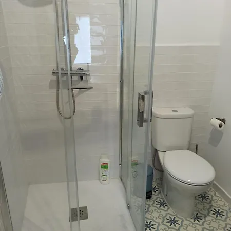 Nuestra Casa En Vejer Apartment
