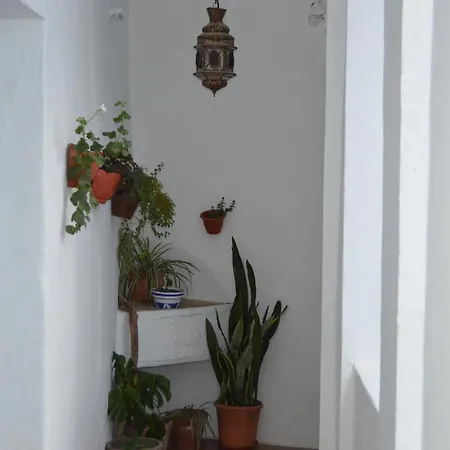 Appartement Nuestra Casa En Vejer Vejer de la Frontera