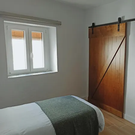 Nuestra Casa En Vejer * Vejer de la Frontera