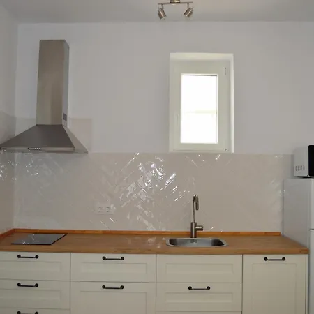 Nuestra Casa En Vejer Appartement Vejer de la Frontera