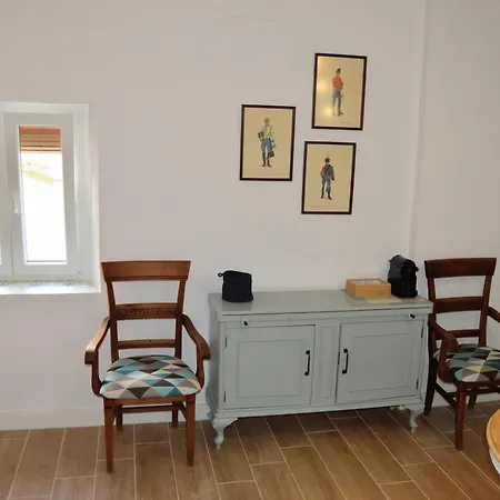 Appartement Nuestra Casa En Vejer