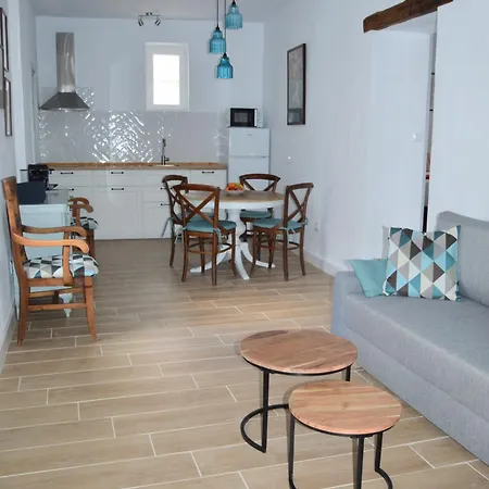 Appartement Nuestra Casa En Vejer Vejer de la Frontera