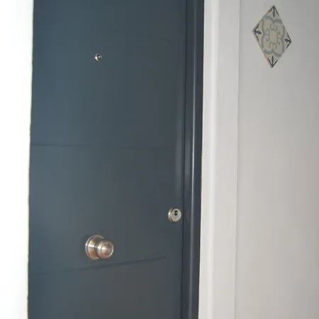 Appartement Nuestra Casa En Vejer Vejer de la Frontera
