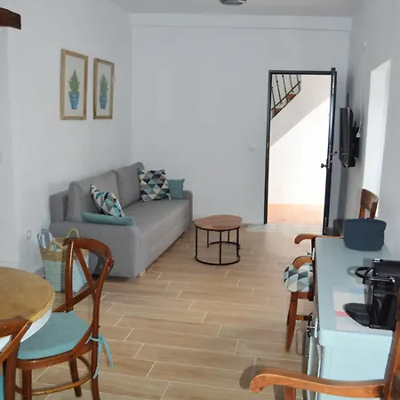 Nuestra Casa En Vejer *
