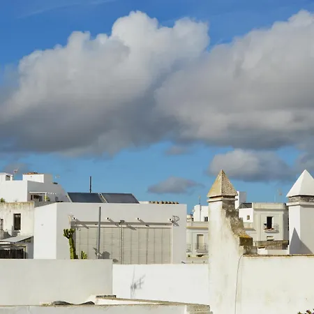 Nuestra Casa En Vejer * Vejer de la Frontera