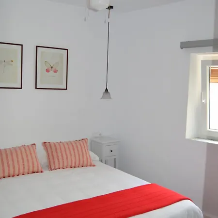 Apartment Nuestra Casa En Vejer