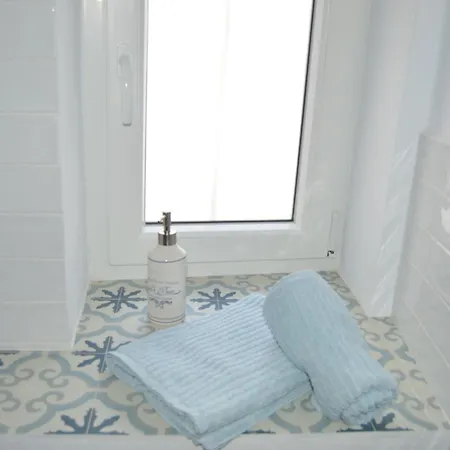 Nuestra Casa En Vejer Vejer de la Frontera