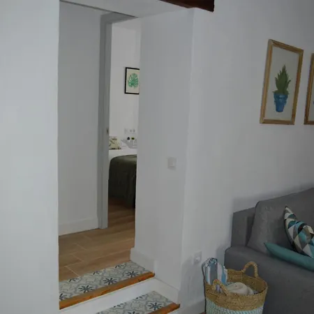Nuestra Casa En Vejer *