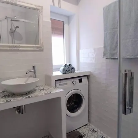Apartment Nuestra Casa En Vejer Vejer de la Frontera