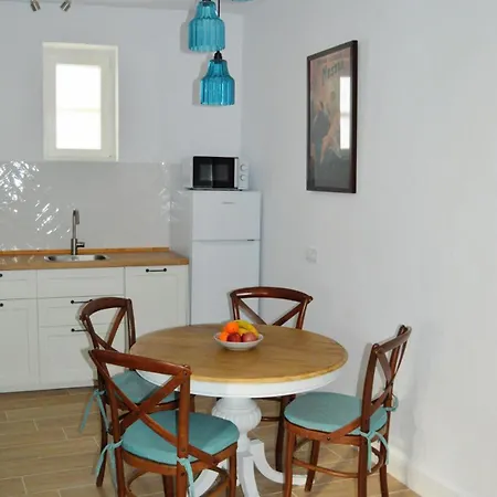 Nuestra Casa En Vejer Apartment *